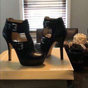 Michael kora Sophia platform